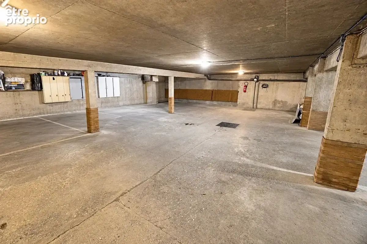 F2 TERRASSE - Pavillons-Sous-Bois - photo 8