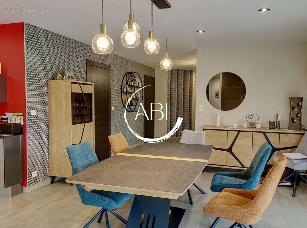 Maison à BELLOU-EN-HOULME