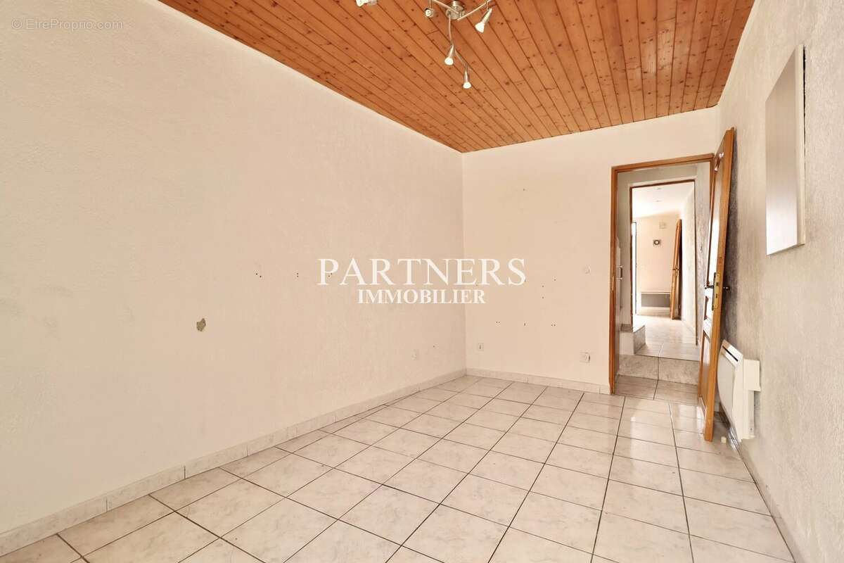 Appartement à GARDANNE