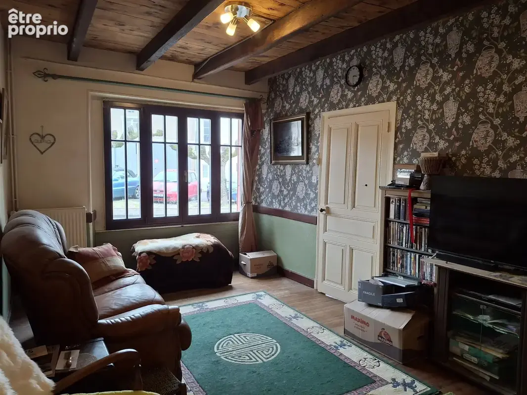 Jolie maison de village avec possibilité d’agrandissement, proche des commodités - photo 4
