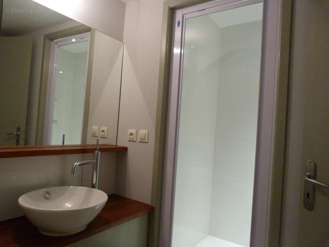 Appartement à GIGONDAS