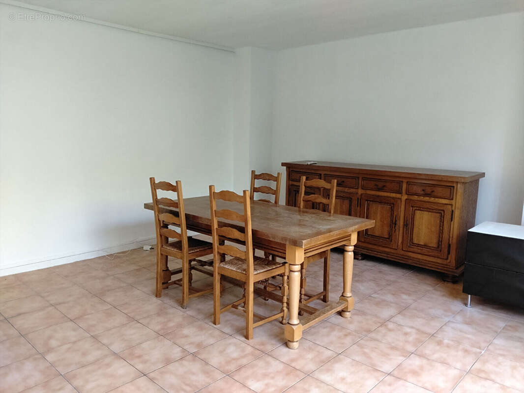 Appartement 53m² à aix-en-provence - photo 3