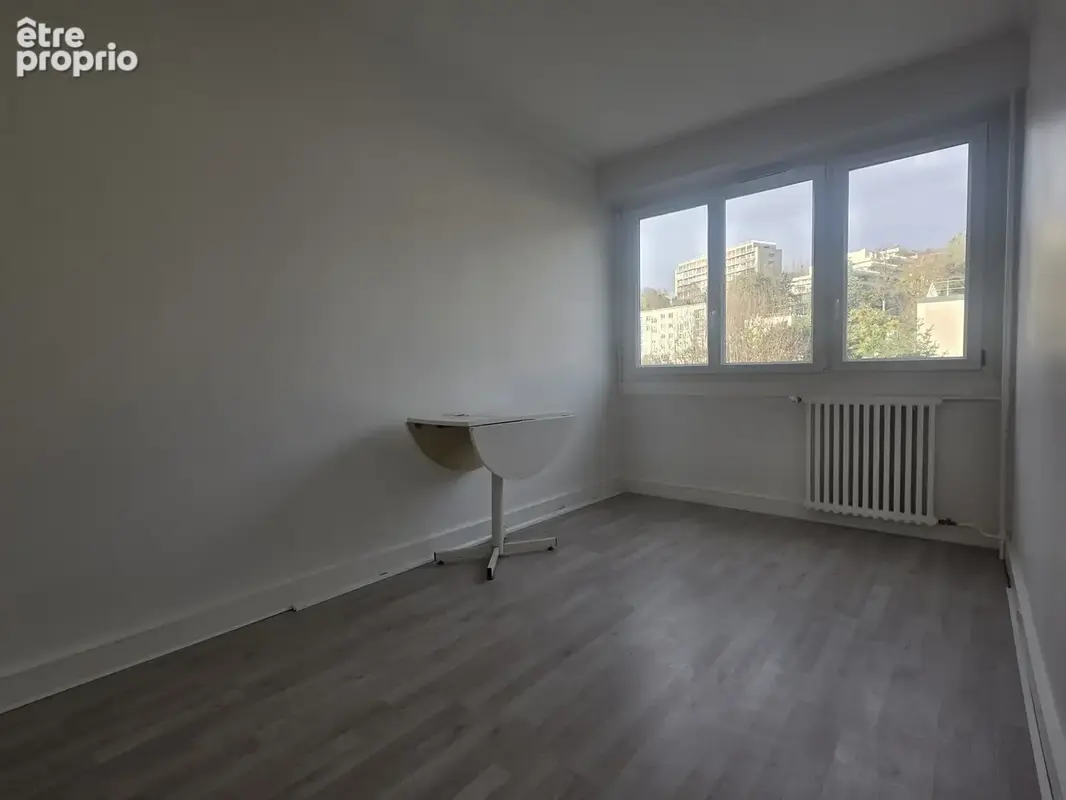 Appartement Saint Germain En Laye 3 pièces 59 m2 - photo 8