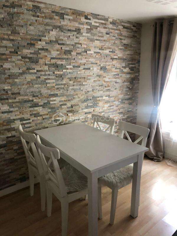 Appartement à MORSANG-SUR-ORGE