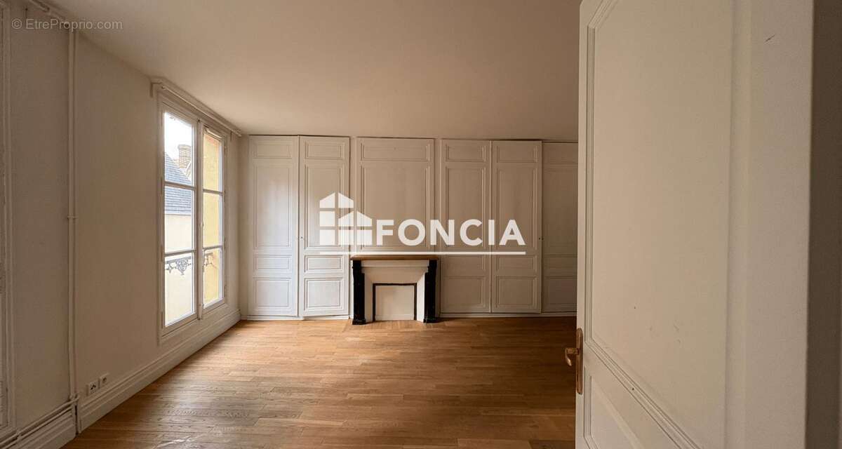 Appartement à CHARTRES