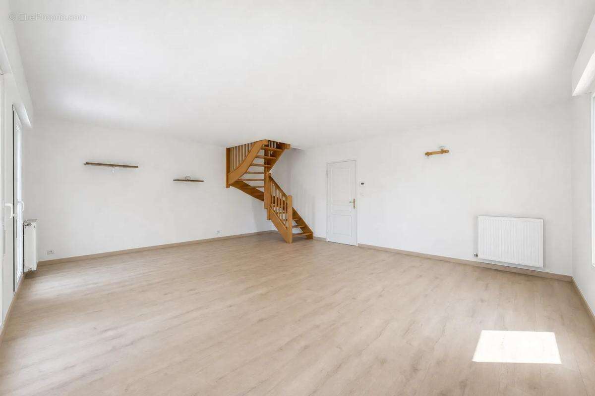 Appartement à TALENCE