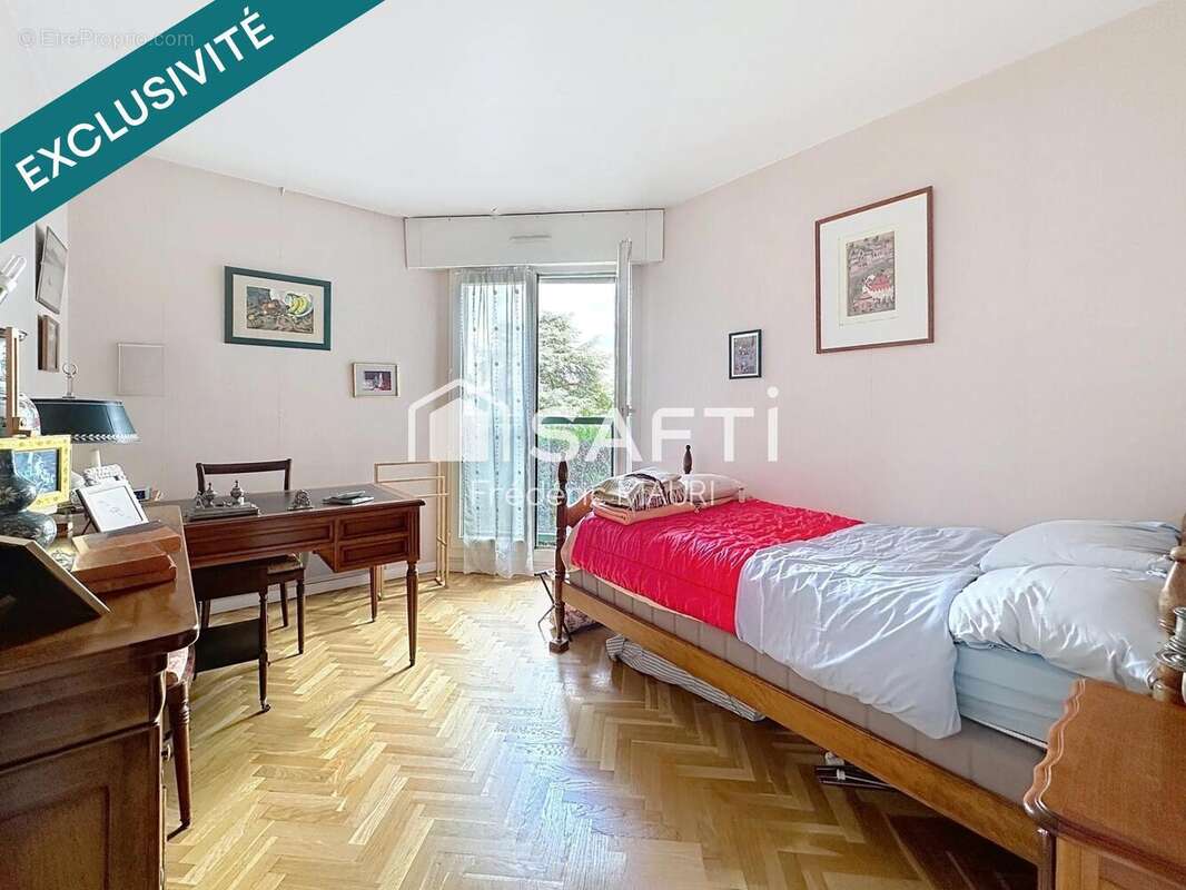 Photo 7 - Appartement à SAINT-CLOUD