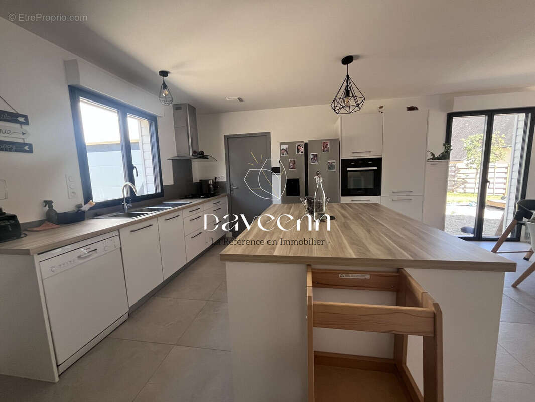 Maison 105 m² à Pluvigner  - photo 3