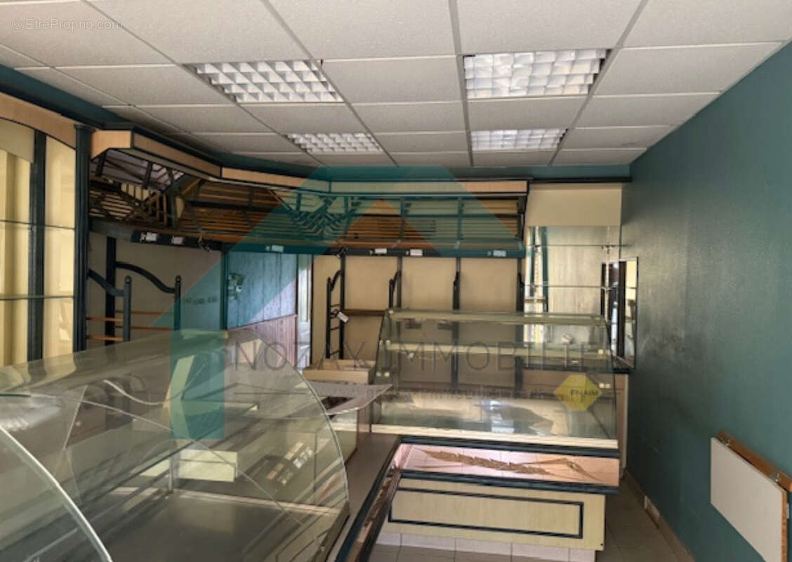 Maison à MARSAC-SUR-DON