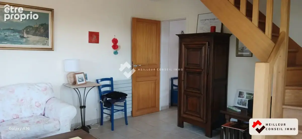 Maison 5 pièces 127 m² à vendre à Cleder (29233) - photo 5