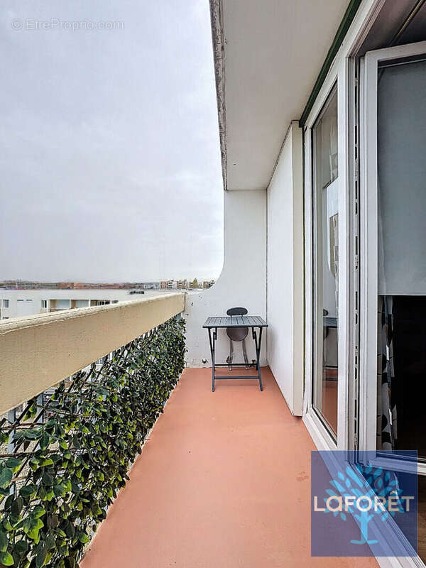 Appartement à NEUILLY-SUR-MARNE