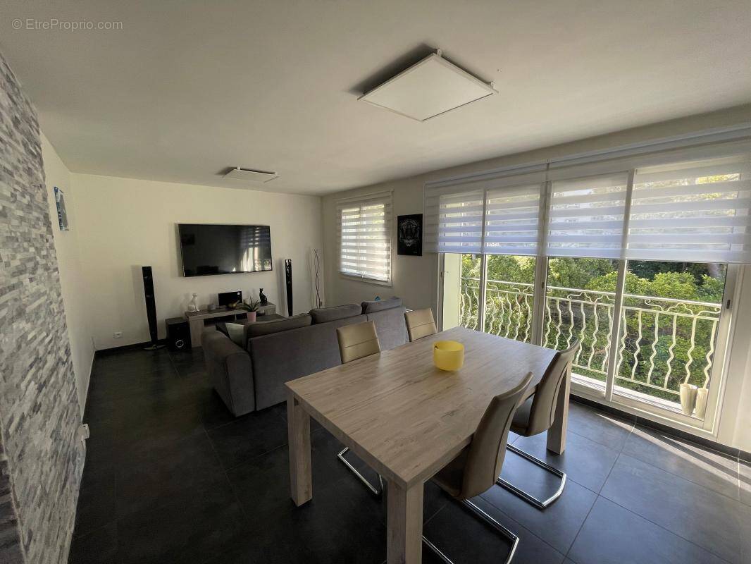 Appartement à LA SEYNE-SUR-MER