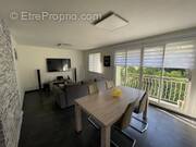 Appartement à LA SEYNE-SUR-MER