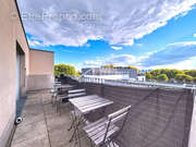 Appartement à ARGENTEUIL