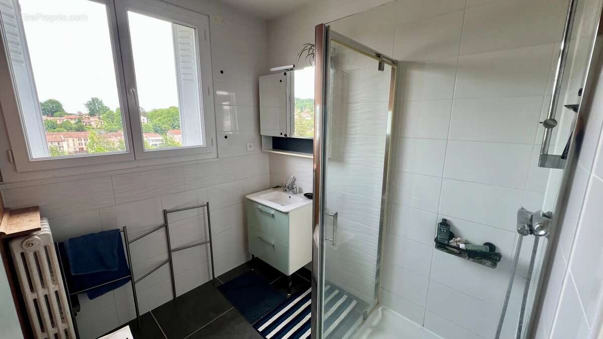 Maison à Saint-Girons - photo 6