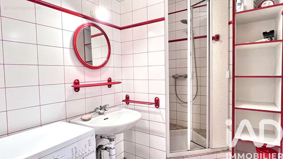 Photo 9 - Appartement à LELEX