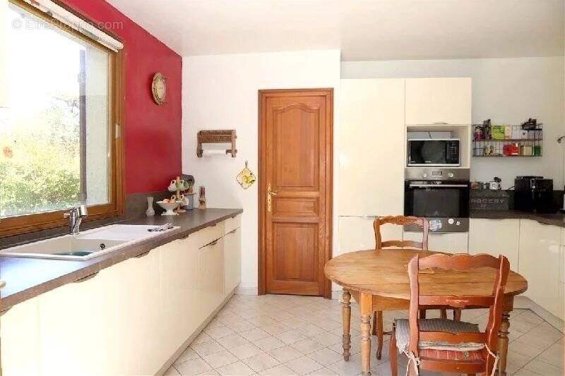 Maison à SAINT-MICHEL-SUR-ORGE