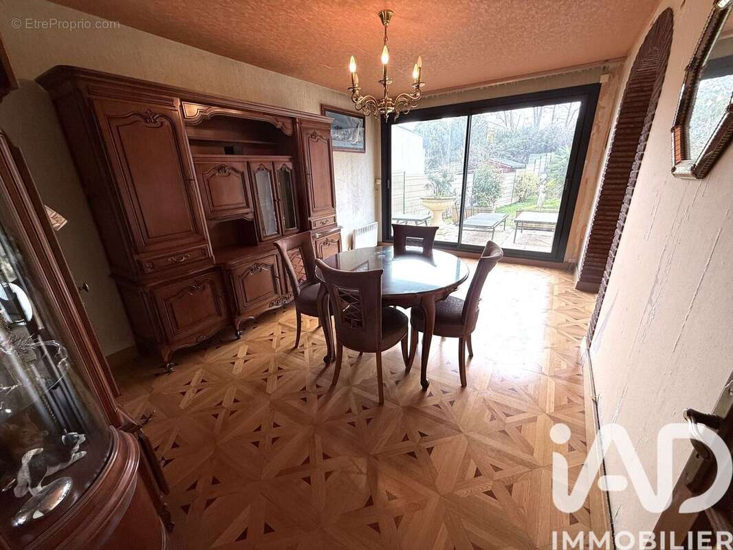 Photo 7 - Maison à REIMS