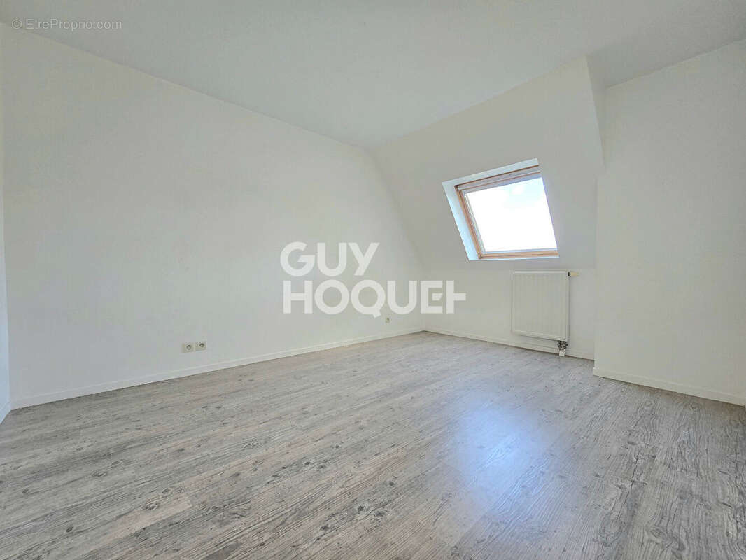 Appartement à CACHAN