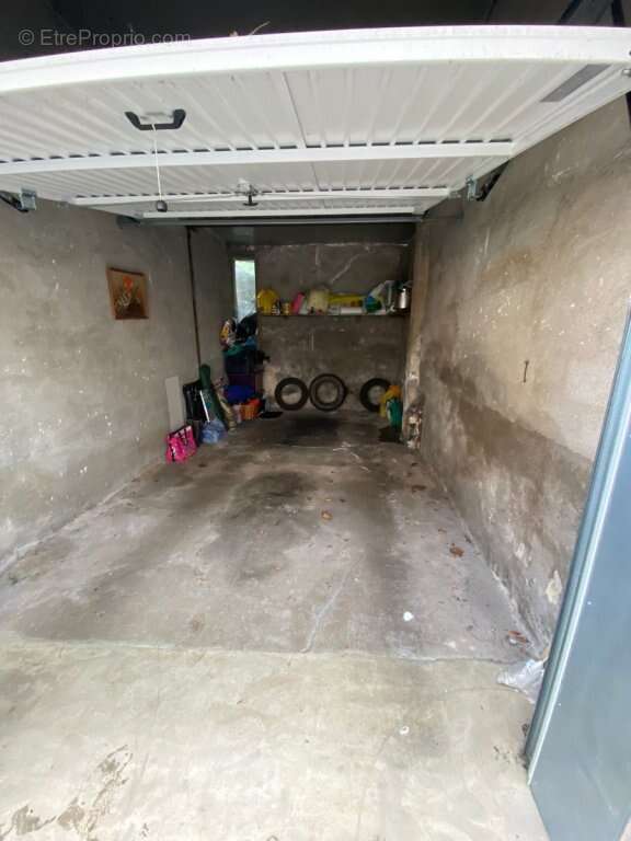 Appartement à LE CREUSOT
