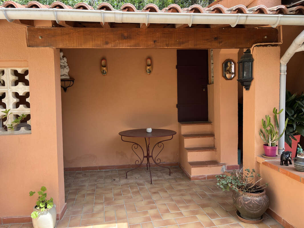 Maison à MAUREILLAS-LAS-ILLAS