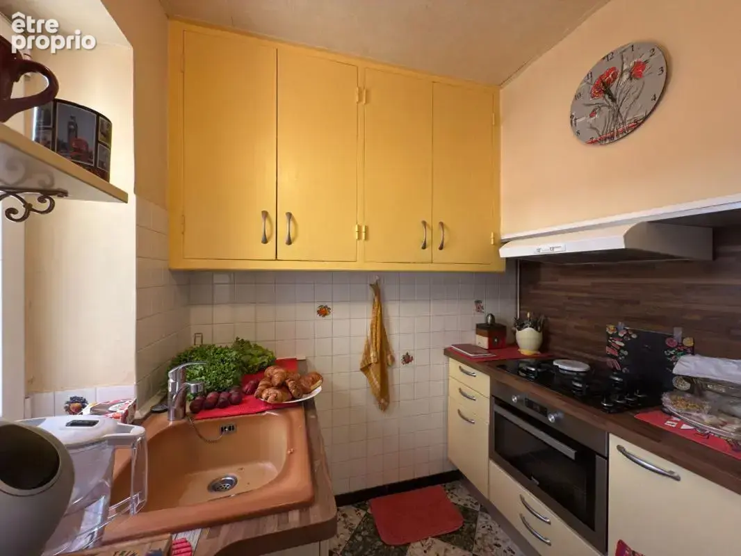 Appartement duplex 3 chambres avec terrasse et garage à Beziers - photo 11