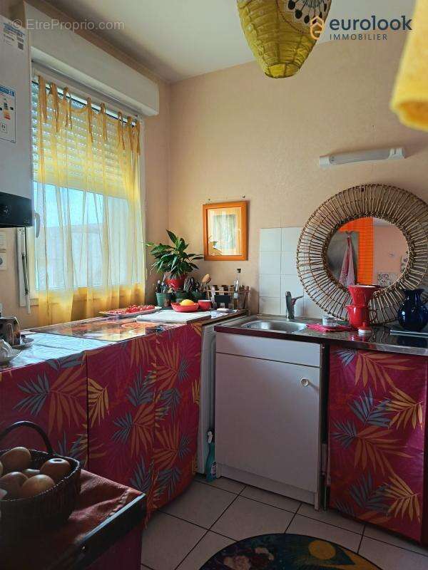 Appartement à vendre Ploërmel - photo 10
