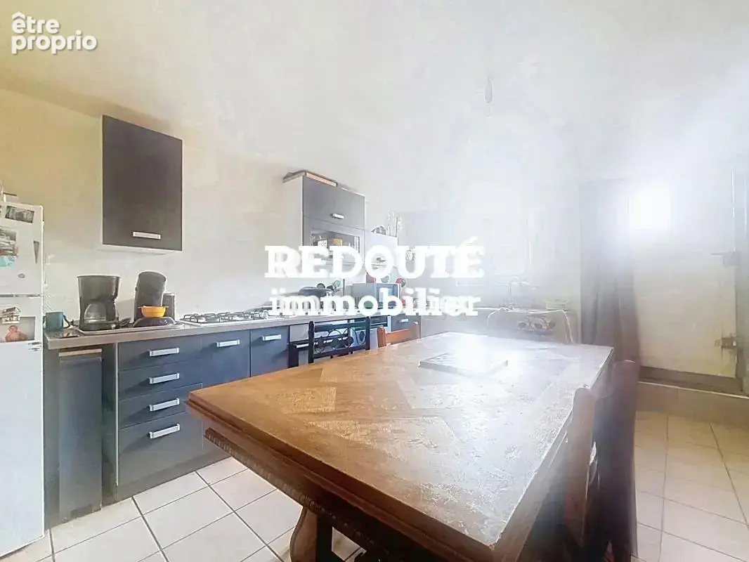 Maison familiale à fort potentiel – Jardin & dépendance - photo 4