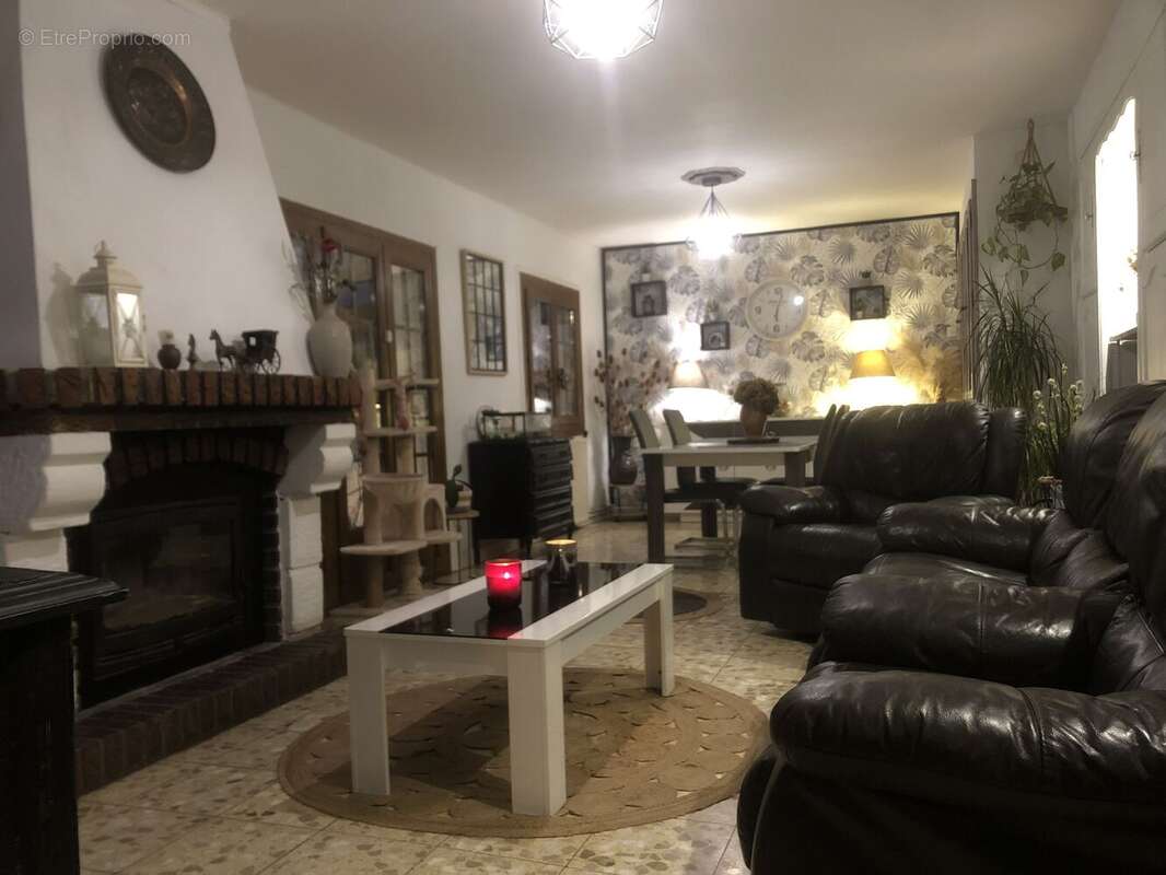 Photo 4 - Maison à MOREUIL