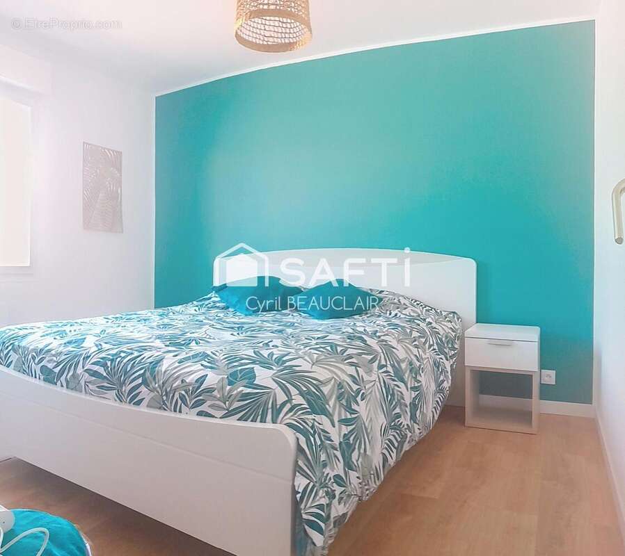 Photo 7 - Maison à SAINTE-PAZANNE