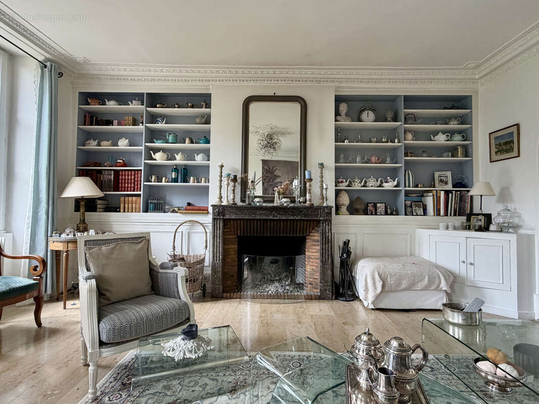 Maison à SAINT-JEAN-LE-BLANC