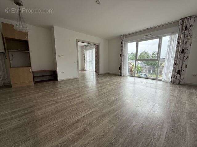 Appartement à SAINT-CYR-EN-VAL
