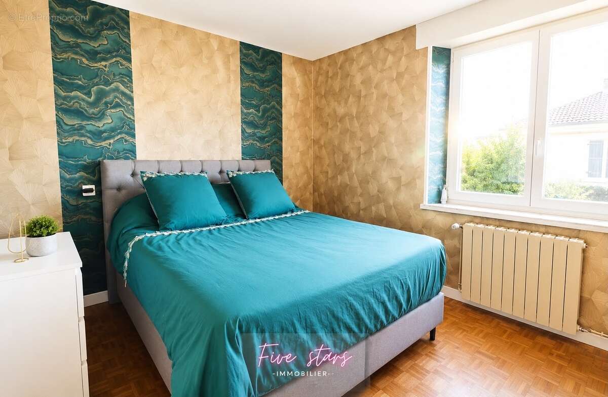 Maison individuelle Bouligny 118 m2 - photo 8