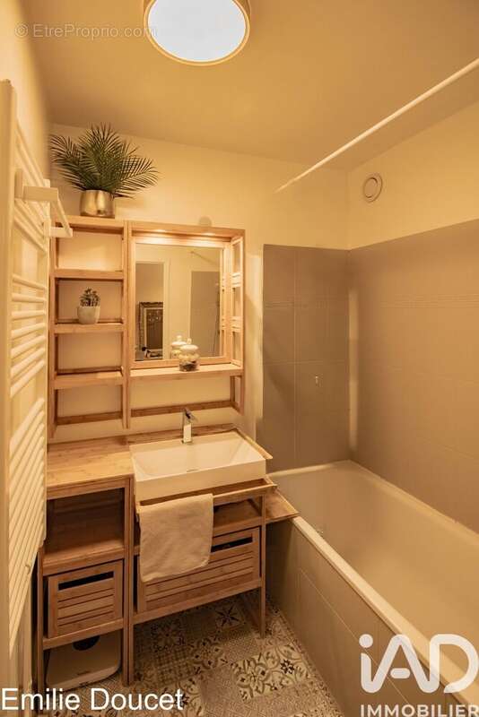 Photo 9 - Appartement à ELANCOURT