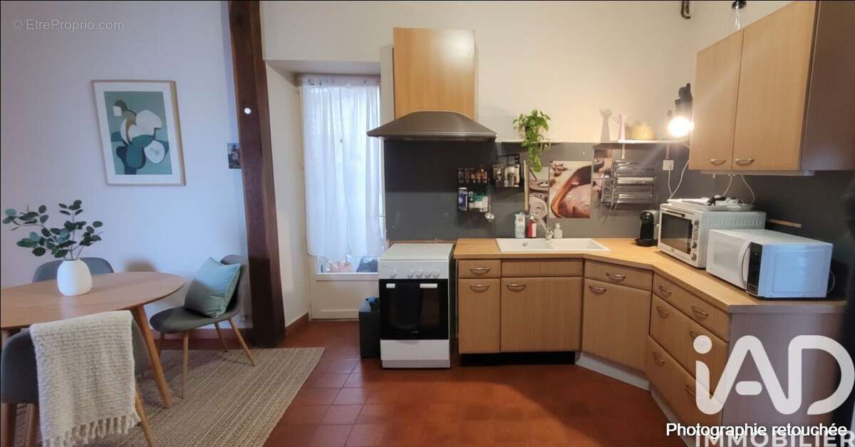 Photo 8 - Maison à NIEUL-LE-DOLENT