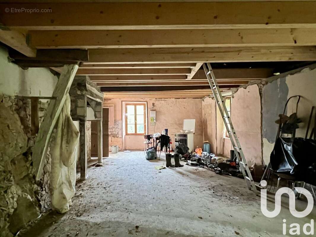 Photo 3 - Maison à VIGEOIS