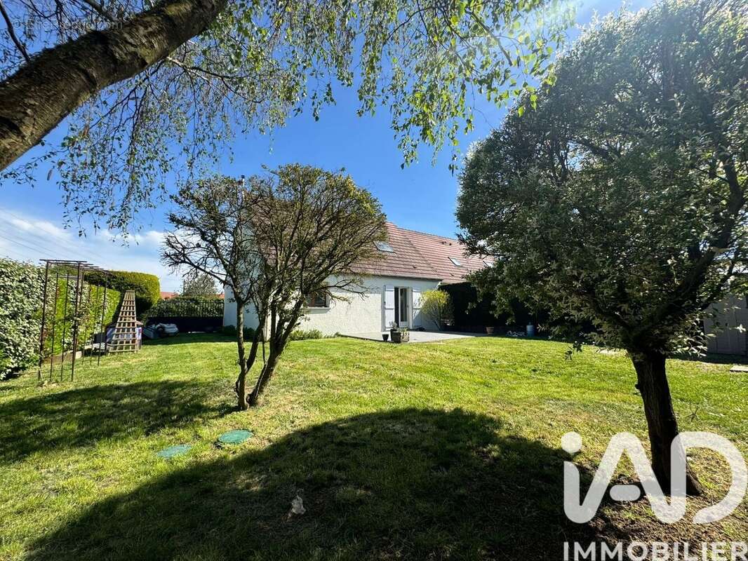 Photo 3 - Maison à ORPHIN