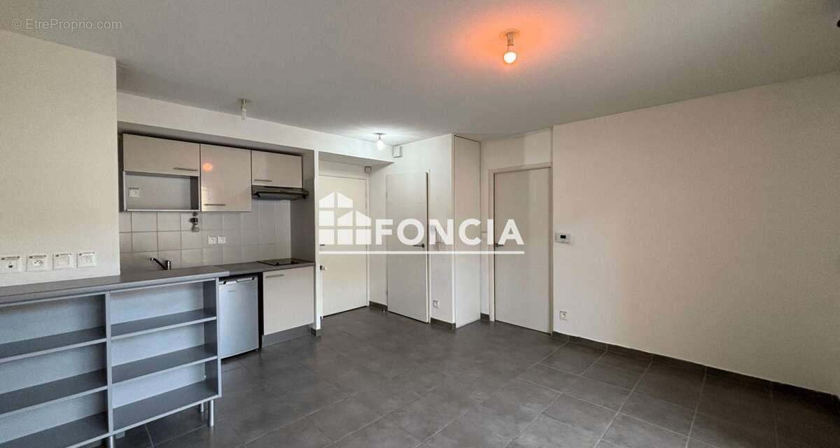 Appartement à BONNEVILLE