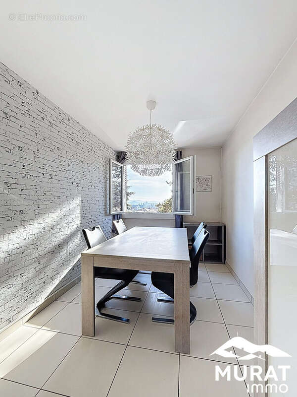 Appartement à CLERMONT-FERRAND