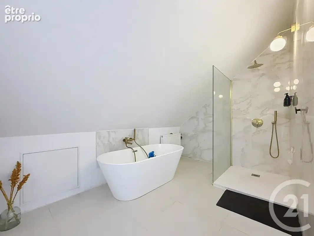 Maison 7 pièces 125 m² à vendre à Saint-Lye (10180) - photo 13