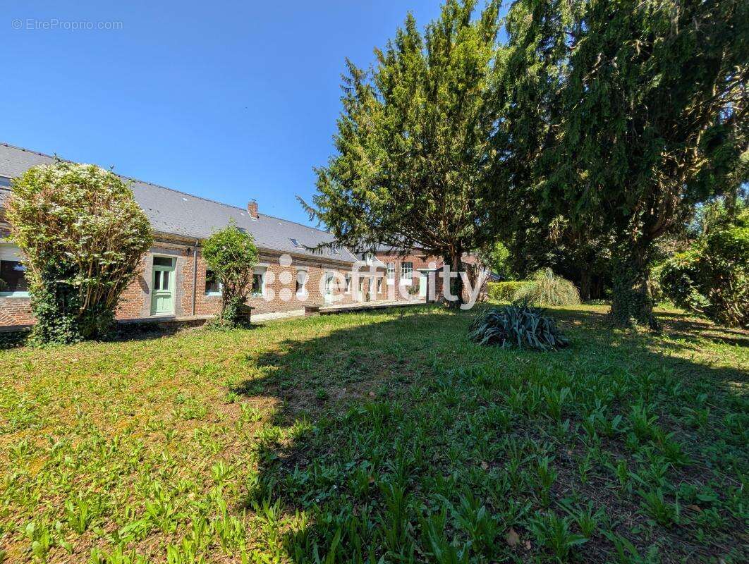 Maison 250 m² à Ligny-En-Cambresis  - photo 26