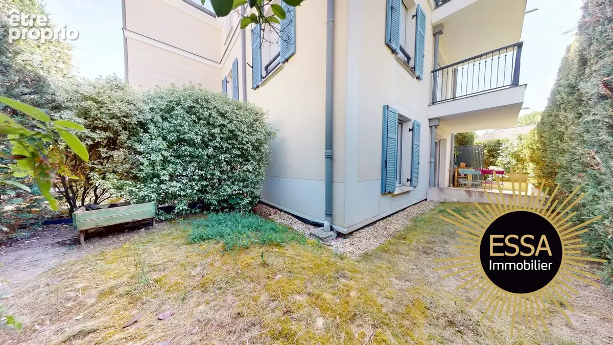 Appartement 2 pièces 53 m² à vendre à Fourqueux (78112) - photo 2