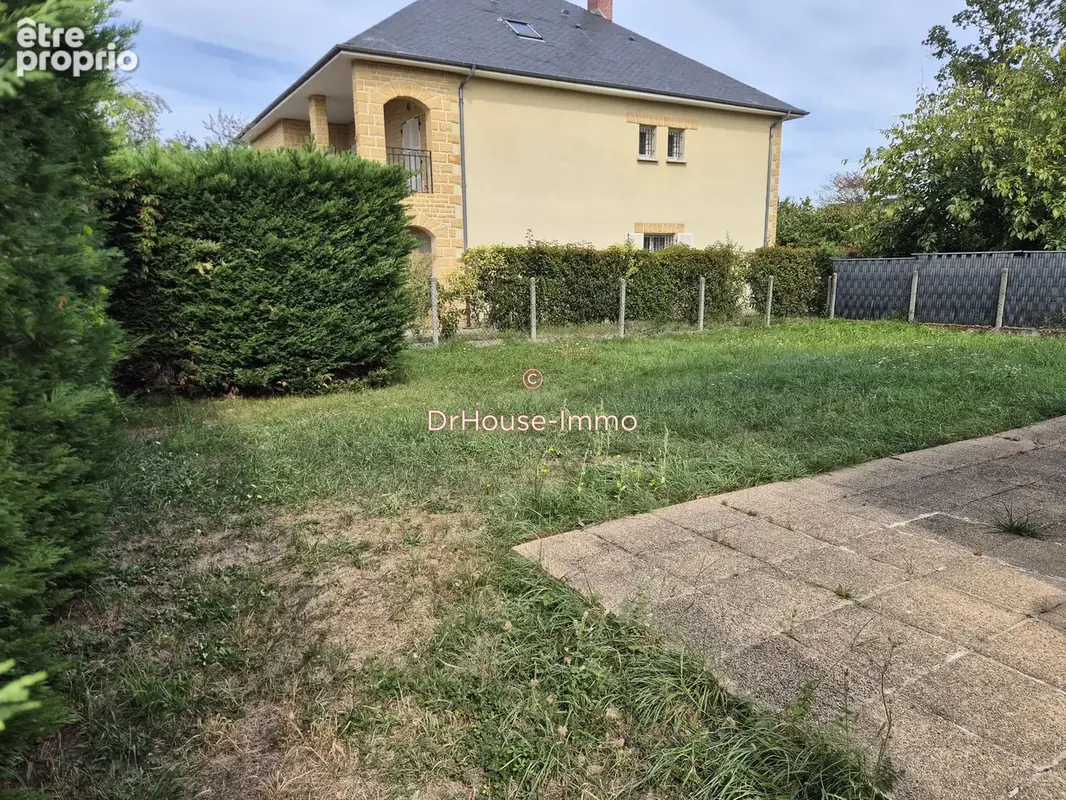 Maison 6 pièces 132 m² à vendre à Brive-La-Gaillarde (19100) - photo 2