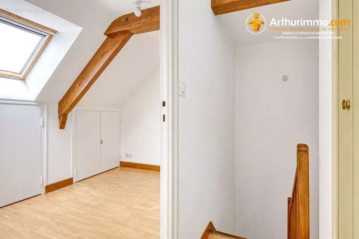 Maison à MEDREAC
