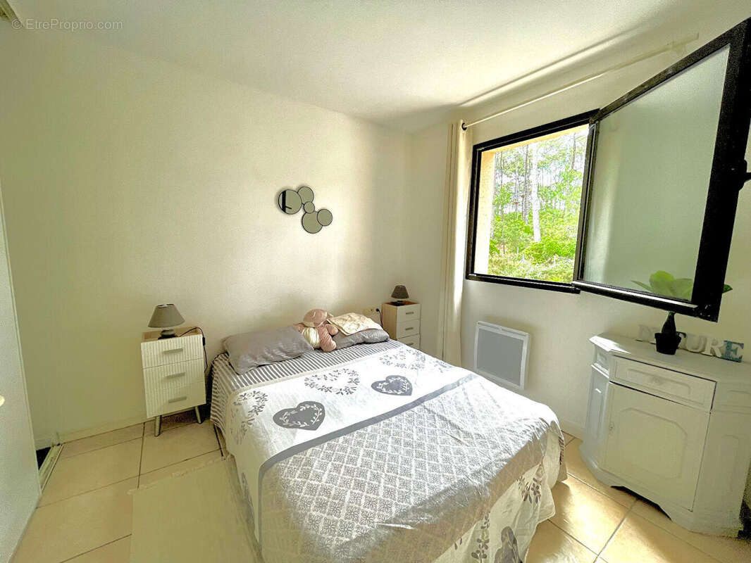 Appartement à BISCARROSSE