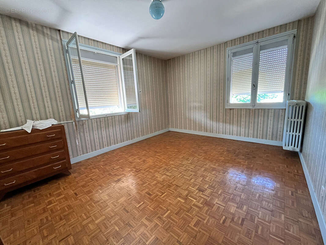 Maison à COIZARD-JOCHES