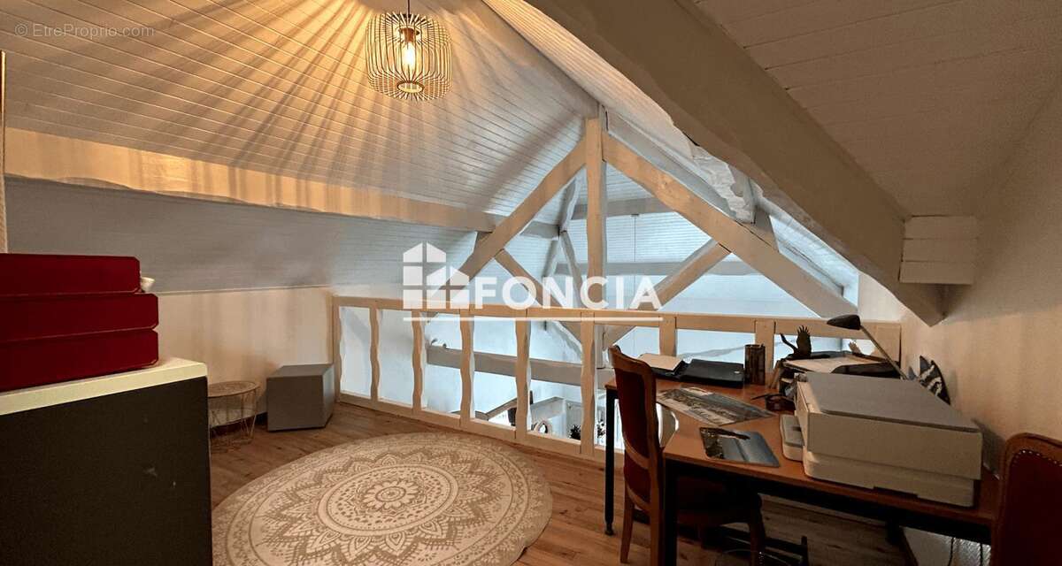 Maison à DIVONNE-LES-BAINS