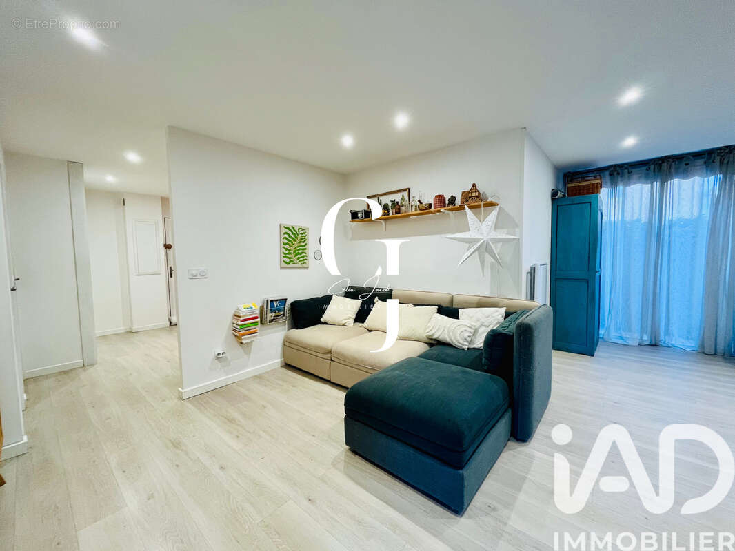 Photo 3 - Appartement à LE PRADET