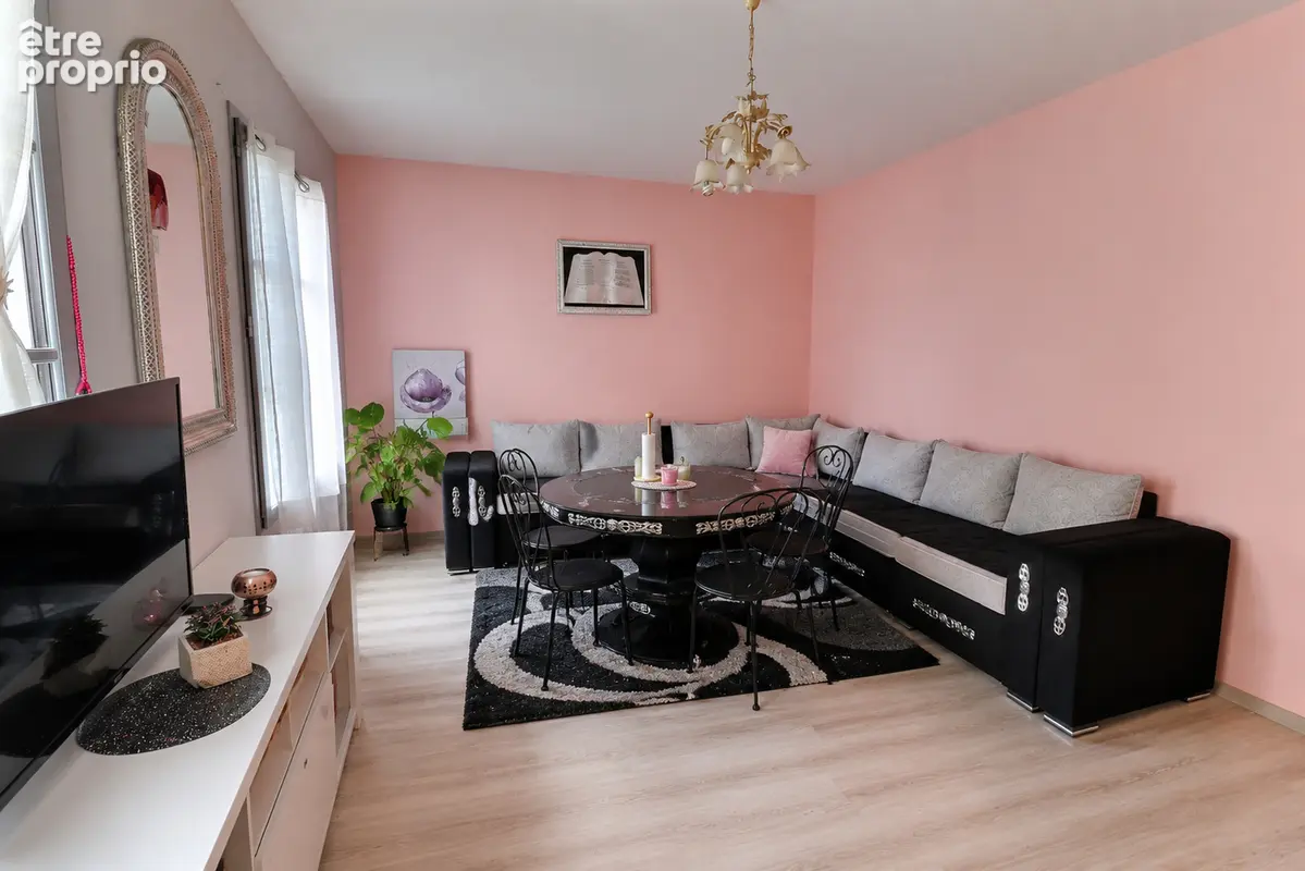 Maison 185m² à villefranche-de-rouergue - photo 2