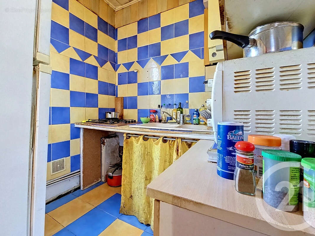 Appartement 53 m² à Troyes  - photo 3